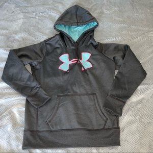 Under Armour Hoodie